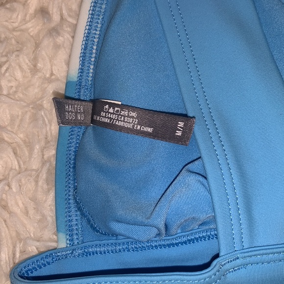 NWOT Aerie Swim Bikini Top - Picture 4 of 4